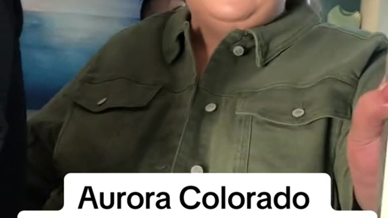 Aurora Colorado Apartments are illegally evicting tenants to house migrants