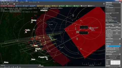 Command: Modern Operations Act of War walkthrough pt. 1/3