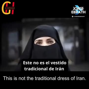 Traditional Clothing from the East and Asia.