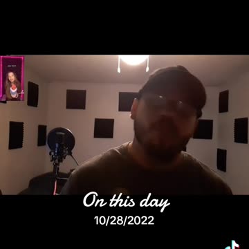 Nina Rose Open Verse Challenge