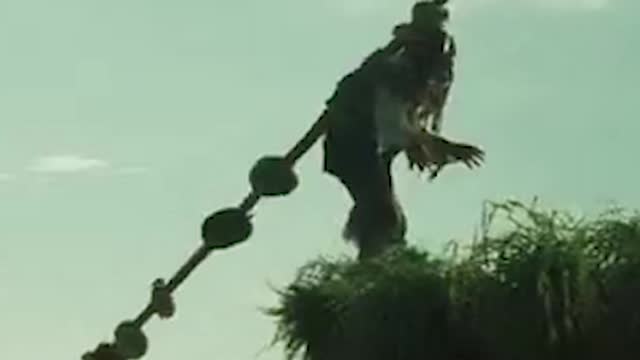 Jack Sparrow Funny Moments