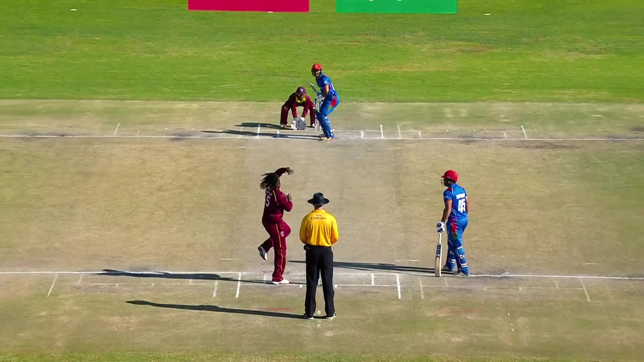 Chris Gayle’s best moments