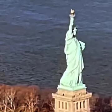 Statue Of Liberty