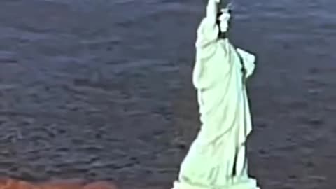 Statue Of Liberty