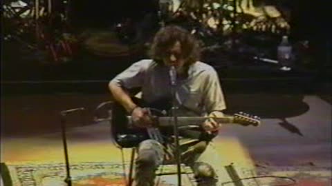 Pearl Jam - Better Man