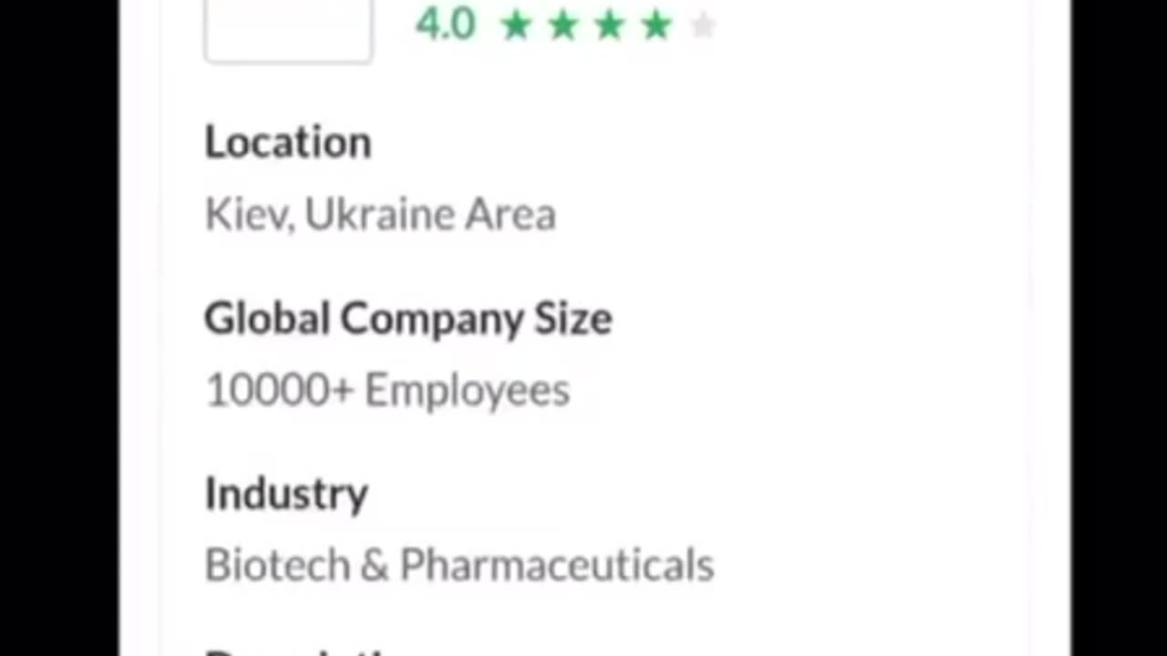 Ukraine drug companies