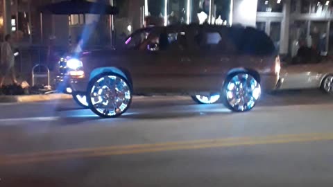 Miami Low-riders