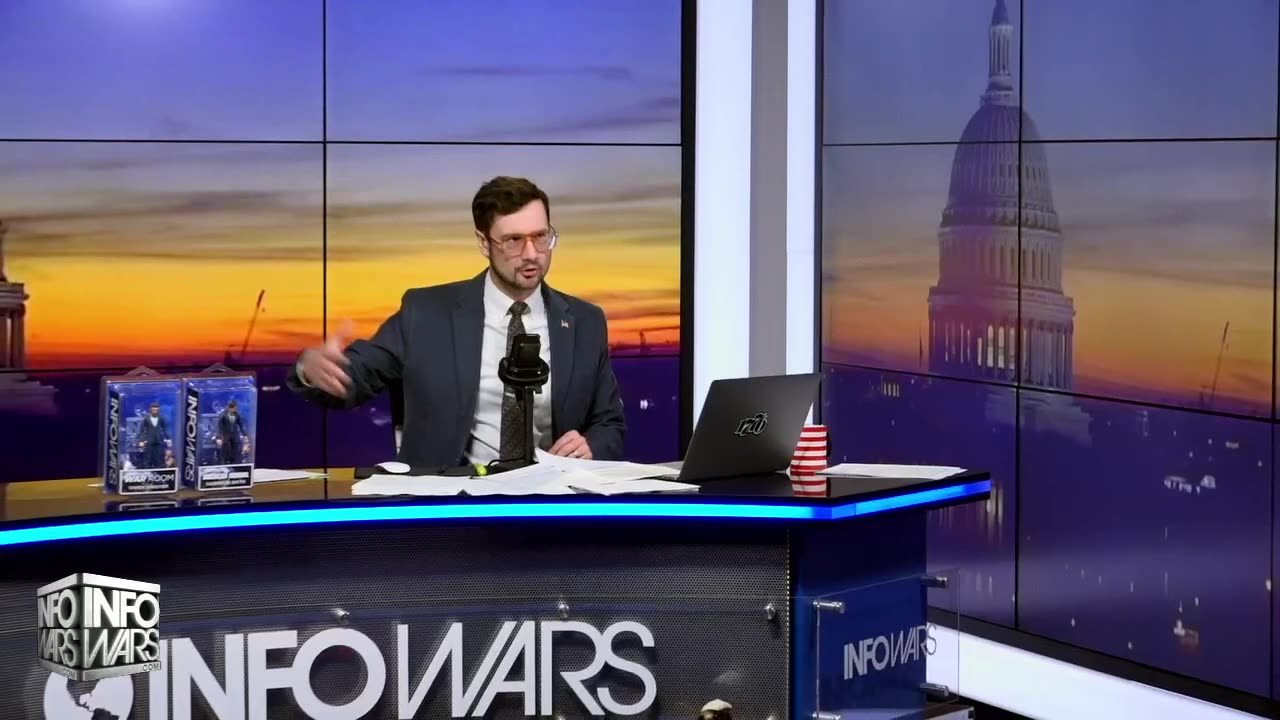 THE AMERICAN JOURNAL Full Show 4 6 23