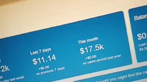 ADSENSE LOADING AND TRAFFIC SERVICE