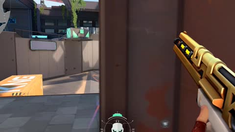 Chamber Nerf Who?