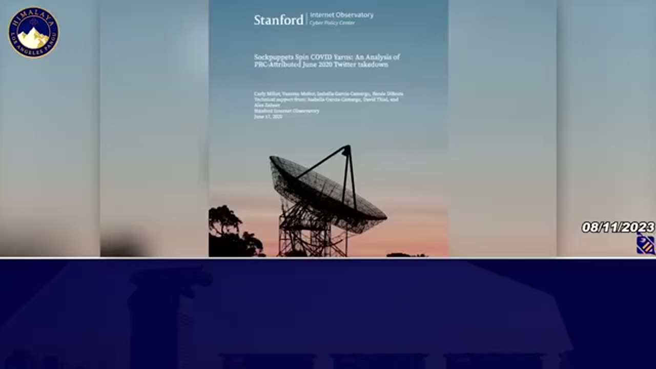 中共国的众多的大小水坝就如同一个极权利益集团的杀人工具,功用等同武器级的冠状病毒和疫苗,只考虑政治利益的需要来使用。老百姓的民生和财产乃至生命完全被中共漠视和剥夺……这不