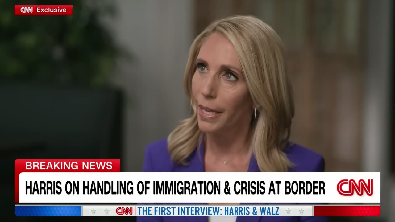 The Formula Season 2 Episode 37 - The Awakening – Interview the Interviewer – Dana Bash!