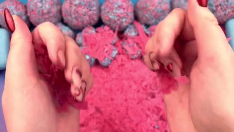 asmr slime