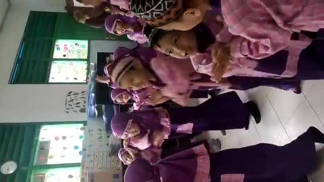 Queenzi playgroup