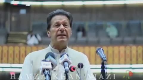 Kia khob kaha imran khan kia ham Allah ko kohi pida puncha sakta hai...