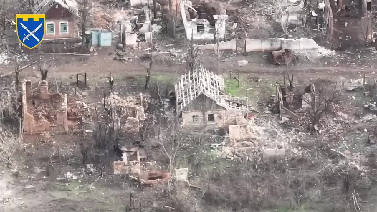 Artillery of the Donetsk brigade heats up the invaders