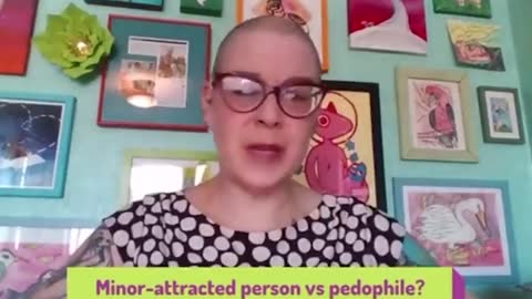 The left's latest attack on children will make you cringe