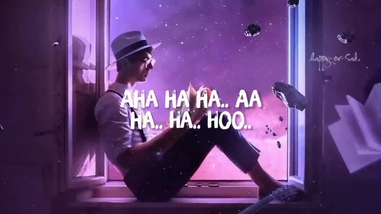 Indian song lyrics ❤️
