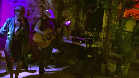 Sing for Sol-Country Jaunt (432hz) Live@Plaza Chepil 3/8/24
