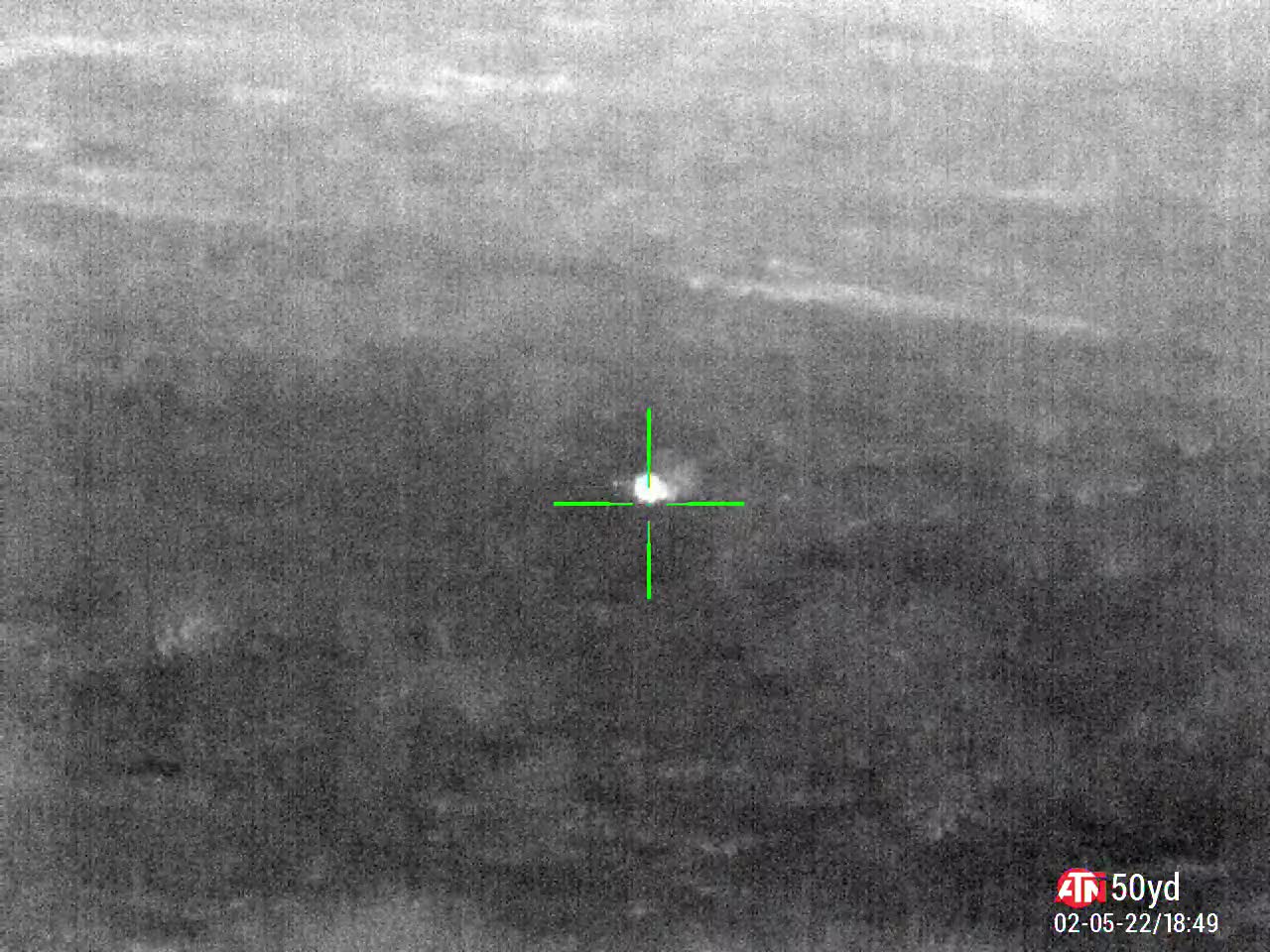 Target of Opportunity - Can you ID it?