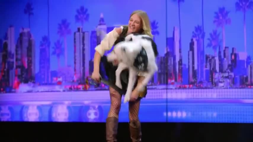 Celebrating THE BEST DOG AUDITIONS & TRICKS EVER On Got Talent From Around The World