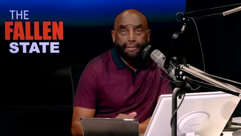 Jesse Lee Peterson - Daniel Adams Joins Jesse! (Ep. 301)