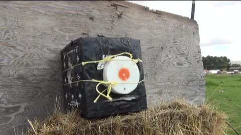At 80 yards