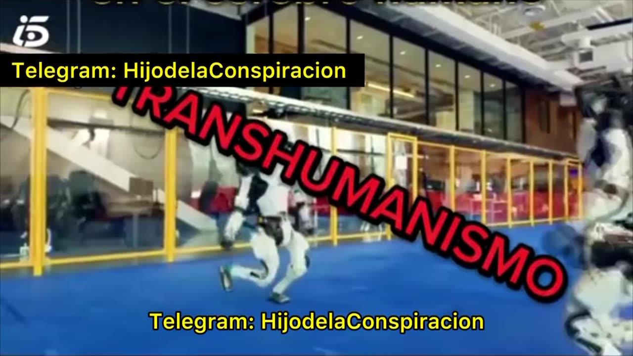 TRANSHUMANISMO COMENZANDO CON LA IMPLANTACION DEL PRIMER CHIP CEREBRAL DE NEUROLINK POR ELON MOSK