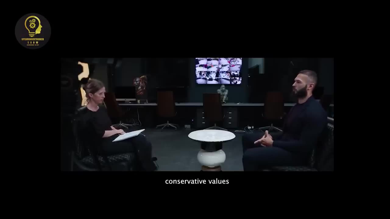 dark deep exclusive