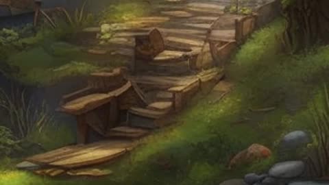 They are waiting for you