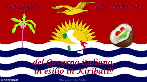 "GIORNALISTI VENDUTI?!... POLITICI CORROTTI?!... FATE UN PO' VOI!! Si cerca di ridere solo per non piangere...”😱😱😱