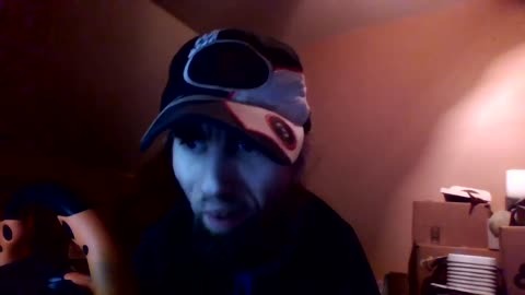 [Cyraxx Youtube 2021-1-2] POST Race QA