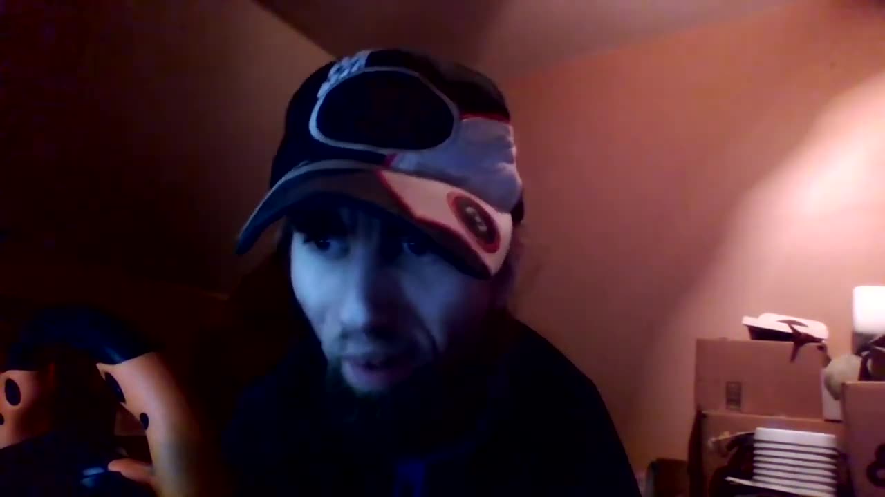 [Cyraxx Youtube 2021-1-2] POST Race QA