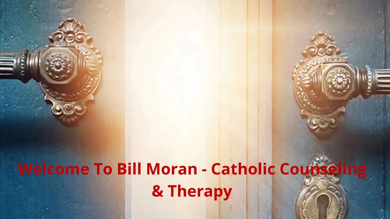 Bill Moran - Catholic Marriage Counseling & Therapy in Calabasas, CA