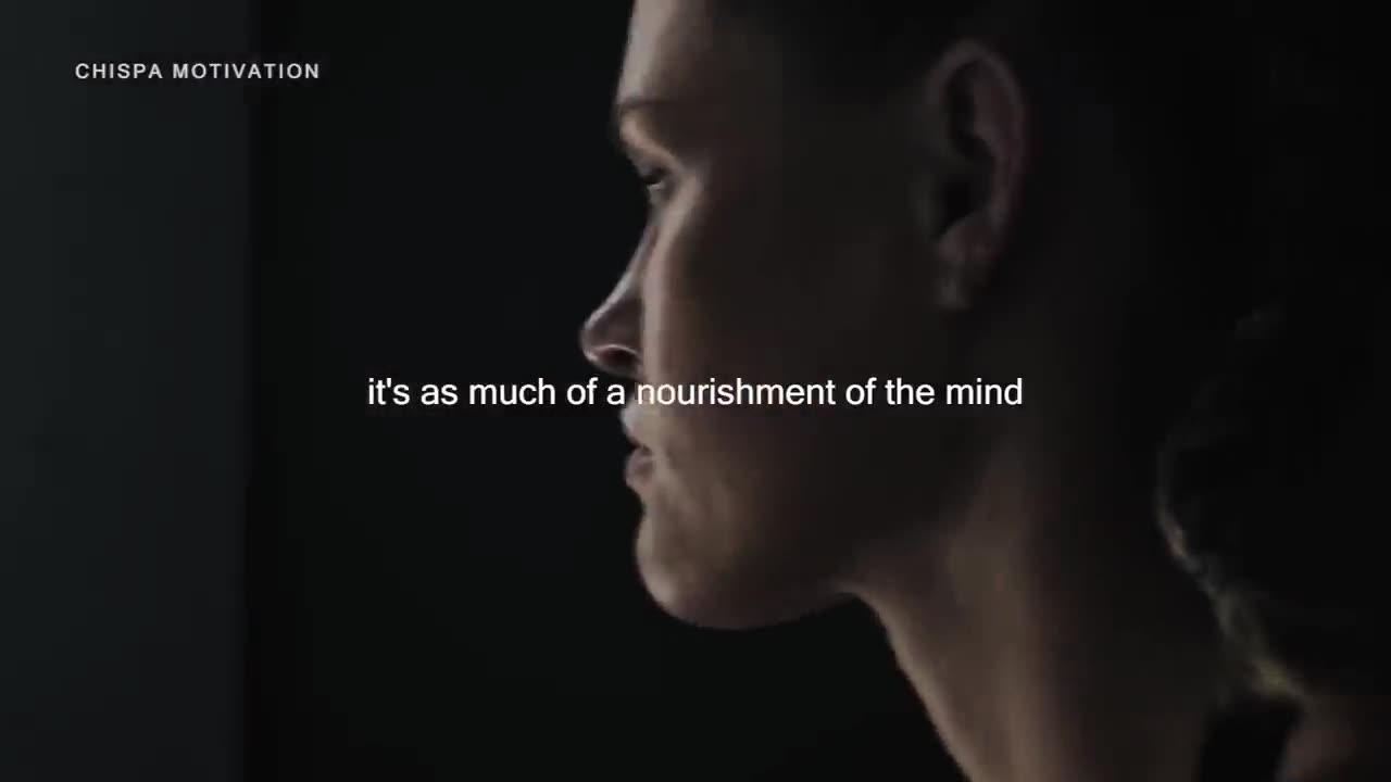 The Desire to Get Better