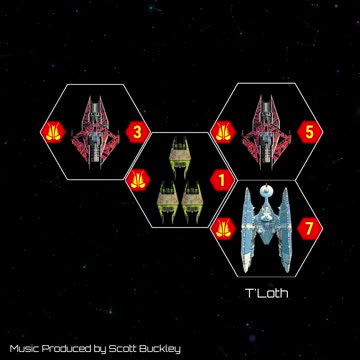 Fleet Watch: Narn Regime