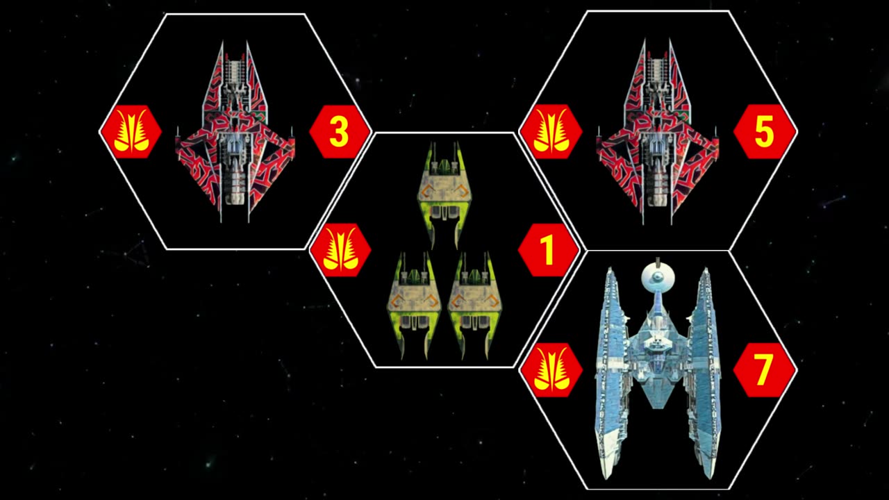 Fleet Watch: Narn Regime