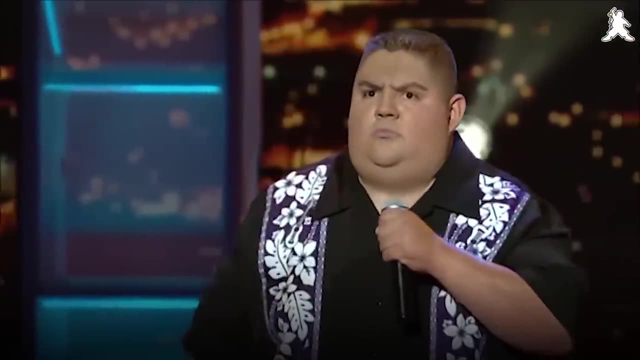 Drunk At School | Gabriel Iglesias