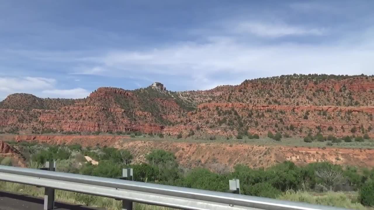 Grand Canyon North Rim trip