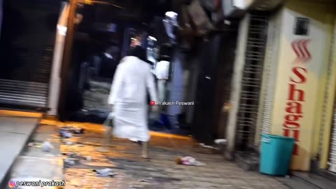 Ghost Prank full Video