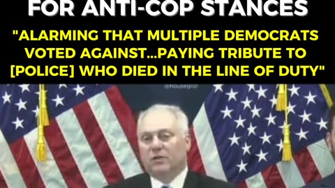 The Squad gets ROASTED for their Anti-Police Stance!