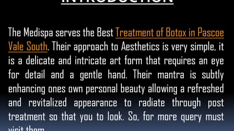 Best Hydrafacial in Pascoe Vale South