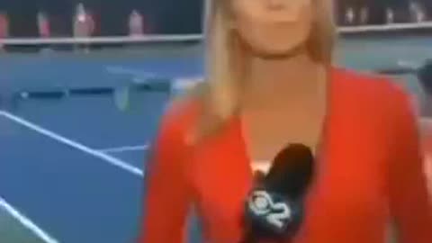 When News reporting goes wrong or right