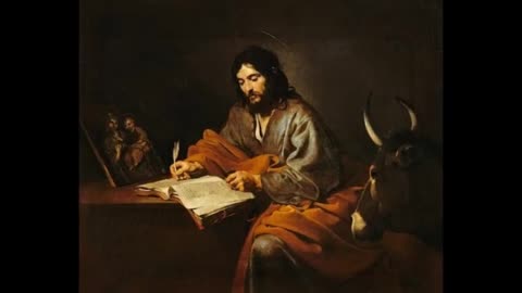 St. Luke the Evangelist