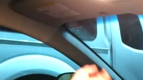 How to unstick a stuck steering wheel when you can not turn it AT ALL