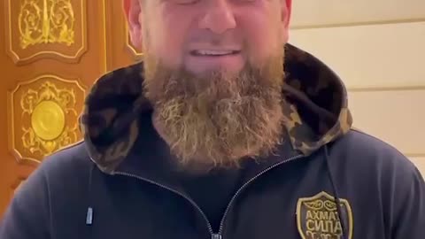 Kadyrov