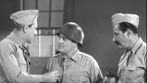 Abbott and Costello - Dice Game