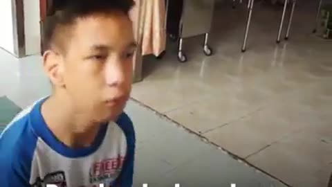 For the Vietnamese, the War with US never ended...