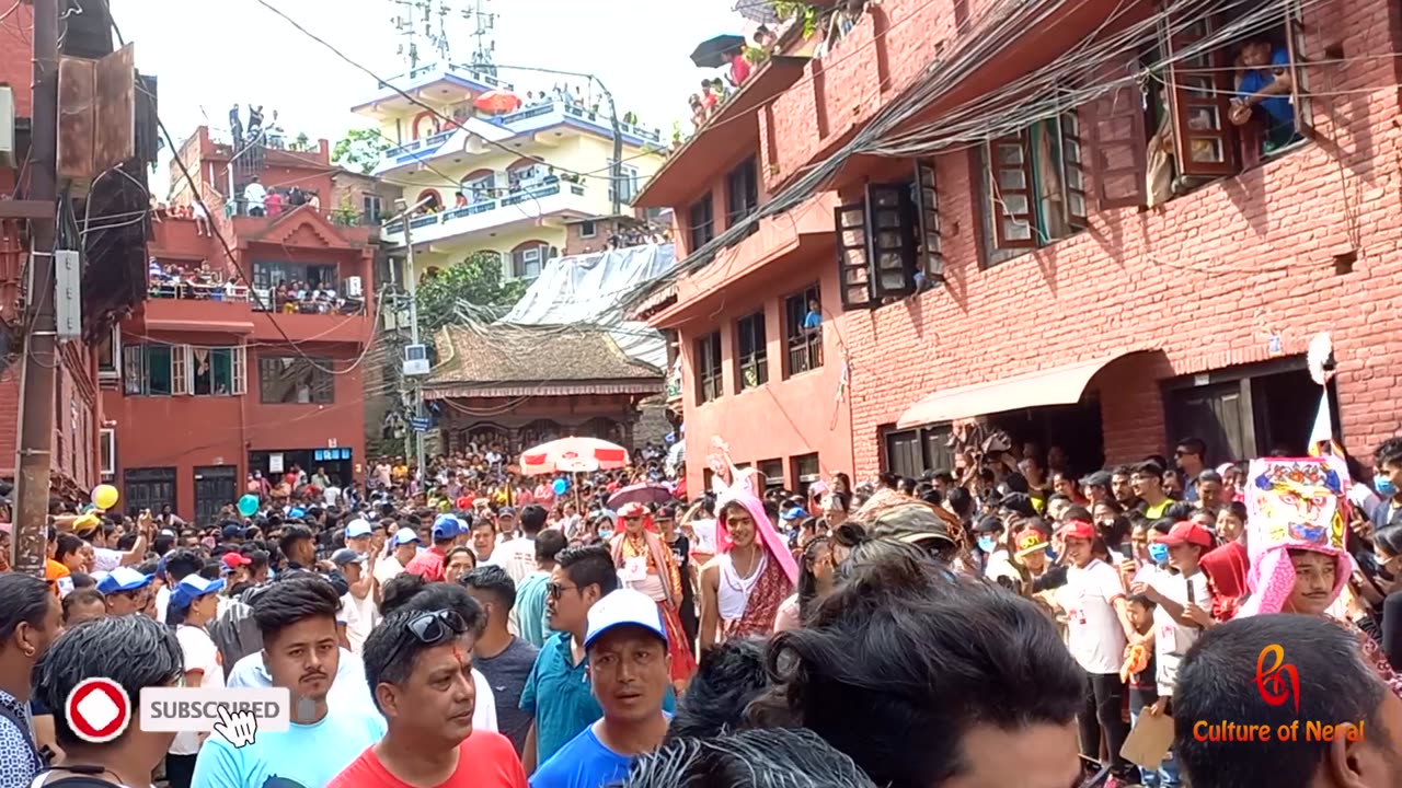 SaParu, Kirtipur | Part III