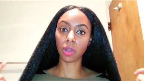 crochet braids __ with kanekalon braiding hair♡